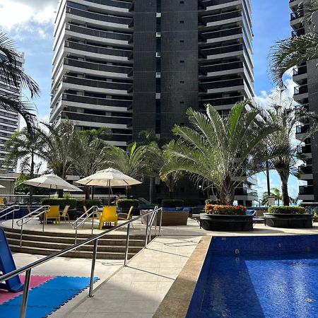 Apartamento No Landscape Beira-Mar Fortaleza Exterior foto