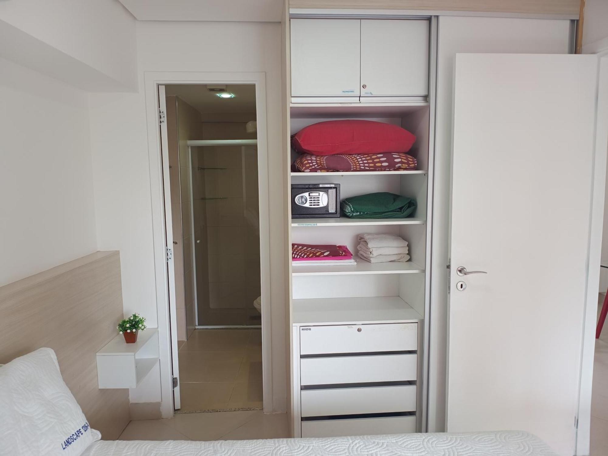 Apartamento No Landscape Beira-Mar Fortaleza Exterior foto